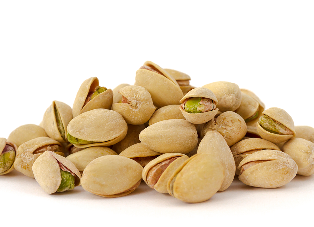 Gemischte Nüsse 200 g
